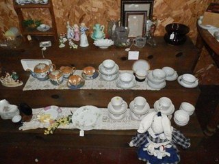 Property photo 148 - Commercial Building, Former Antique Mall - Downtown Roann
